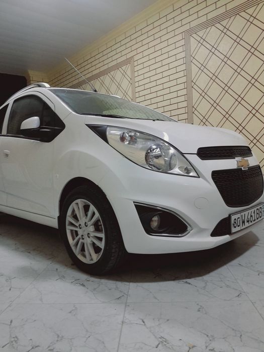 Спарк 2020 йил сотилади