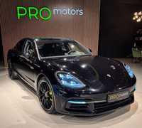 Porsche Panamera 4 E Hybrid 2020, 2.9L 462CP, Posibilitate Leasing, Pachet Sport Chrono