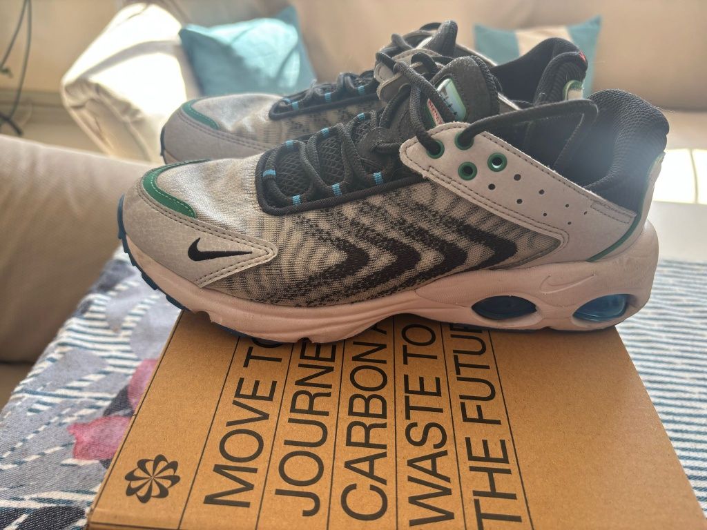 Оригинални маратонки Nike Air Max