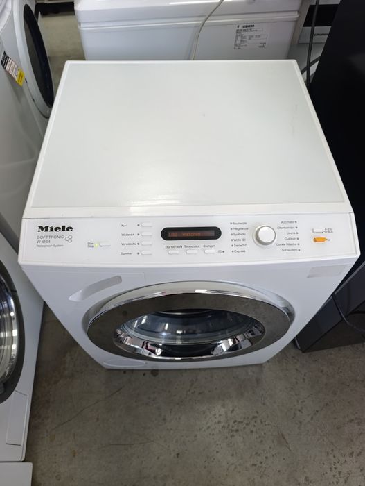 Пералня Miele Softtronic W4144 Инверторен мотор