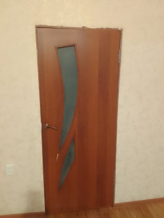 Бөлме арасындағы  Есік