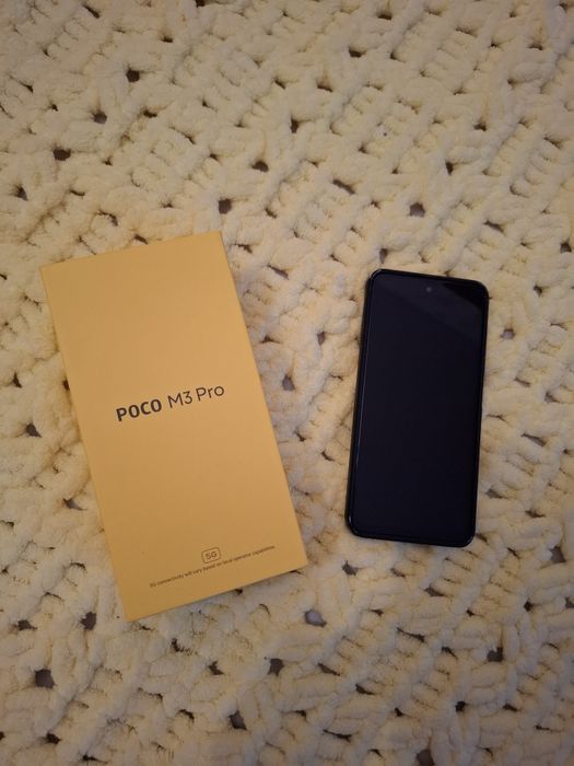 POKO m3 Pro продам