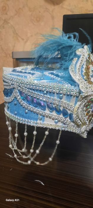 Келинчак дуппилари