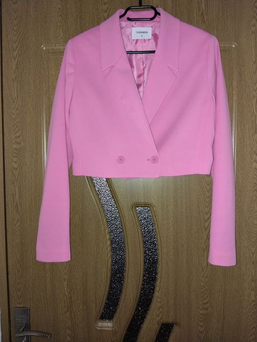 Set  sacou+pantaloni