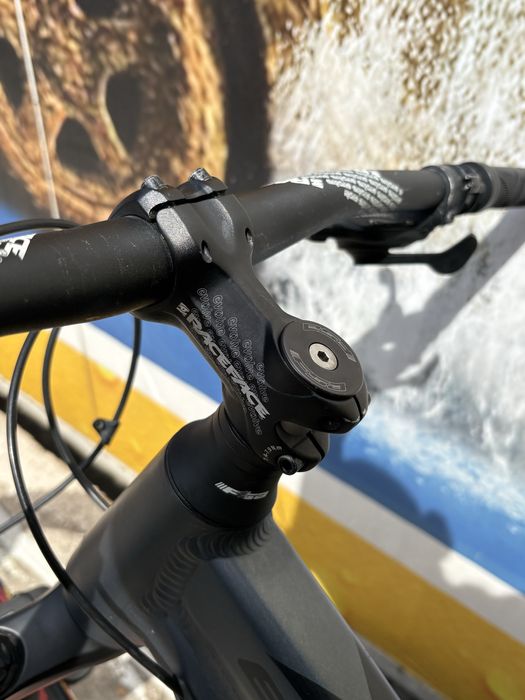 Планинско ендуро колело Oryx E-160