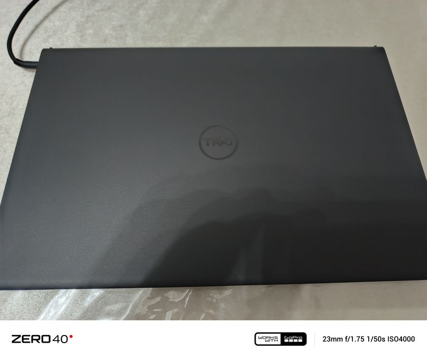 Ноутбук DELL INSPIRION 3520 /I3-1215U /8GB /512GB /FHD 15.6"