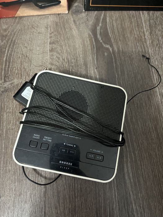 Radio.