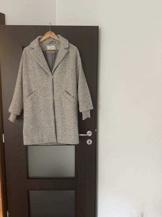 Palton Stradivarius mărimea S