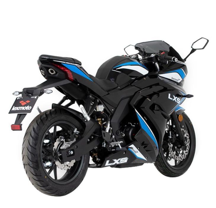 Scuter benzina 125Cc 2024 noi