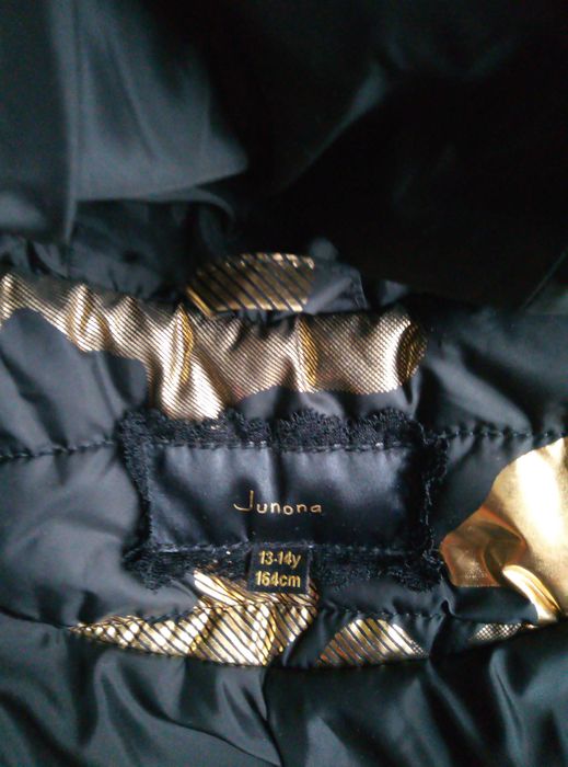 Яке Юнона за дете 13/14 години