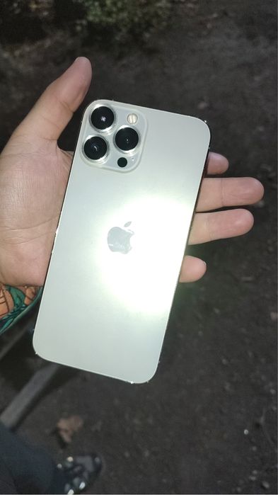 обмен iphone 13 pro max 128gb