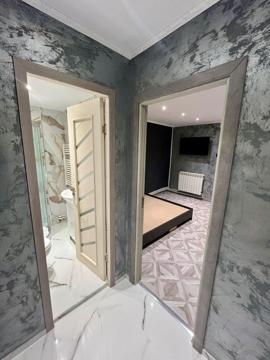 Vand Garsoniera 30mp renovata complet