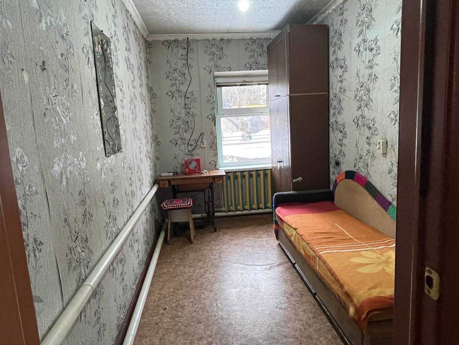 Продается дом в Затоболовке