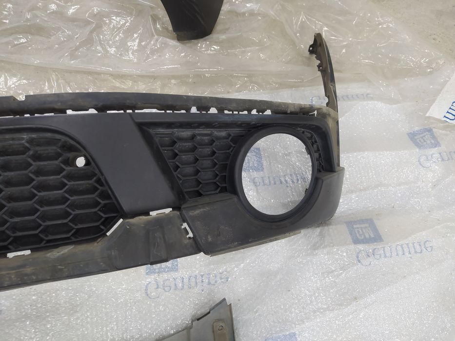 Orlando spoller sotaman oldi orqa orginal GM