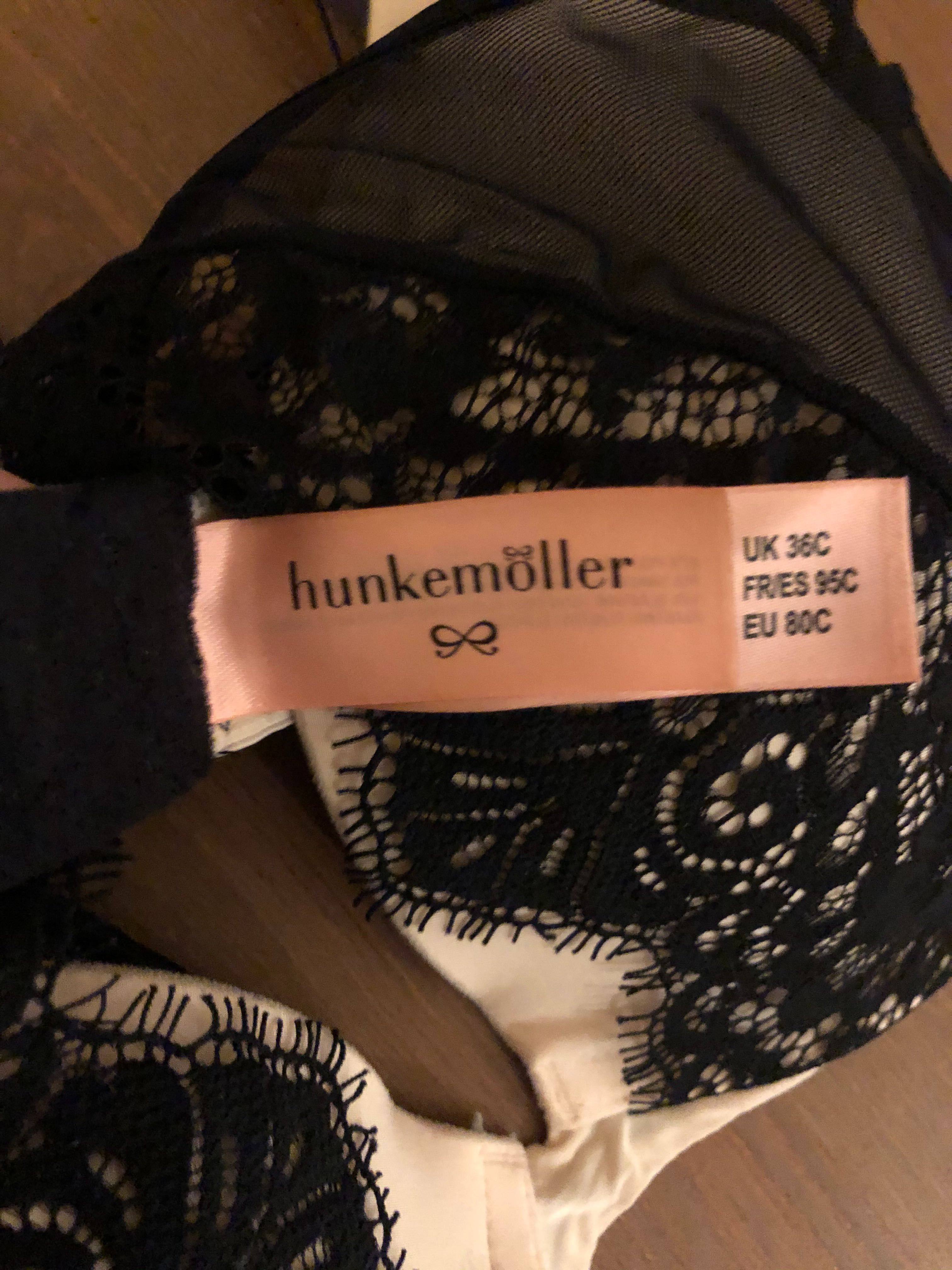 Дамско бельо Hunkemoller;