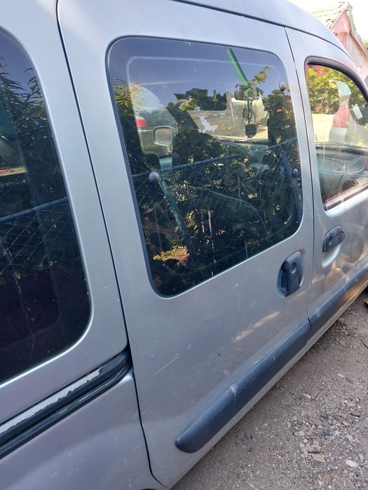 Usa spate dreapta Renault Kangoo 2004