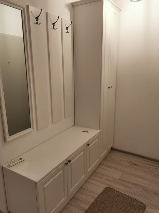 Curat ,prima inchirire .