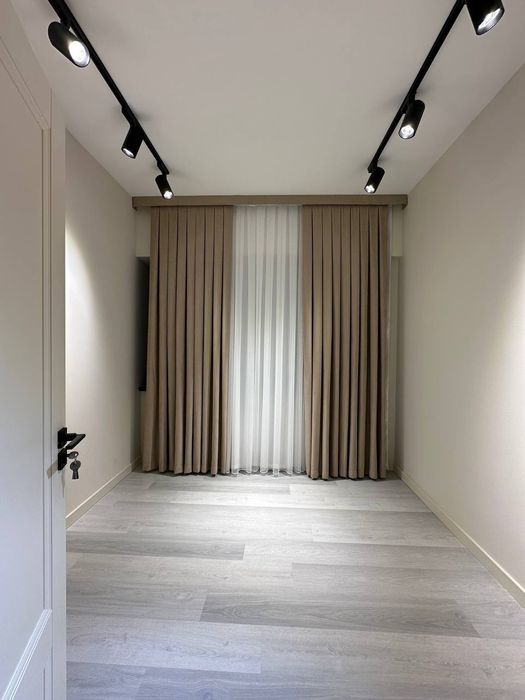 Продажа 3/3/9 57м2 в ЖК Silk Road на ул. Сайрам