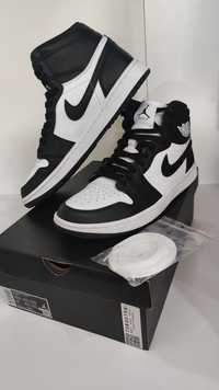 Jordan 1 Retro High Golf Black White ORIGINALI StockX 44,5