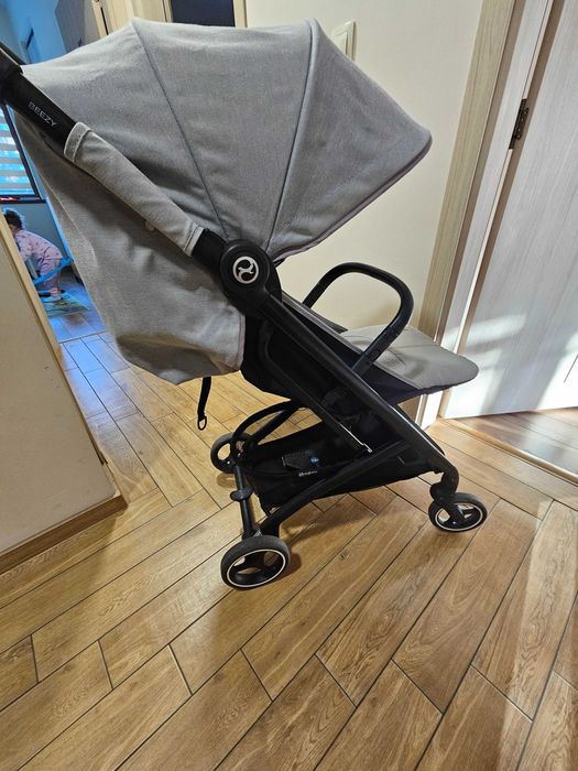 Сгъваема Детска лятна количка Cybex Beezy