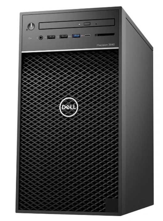 Компютър Dell Precision 3630
