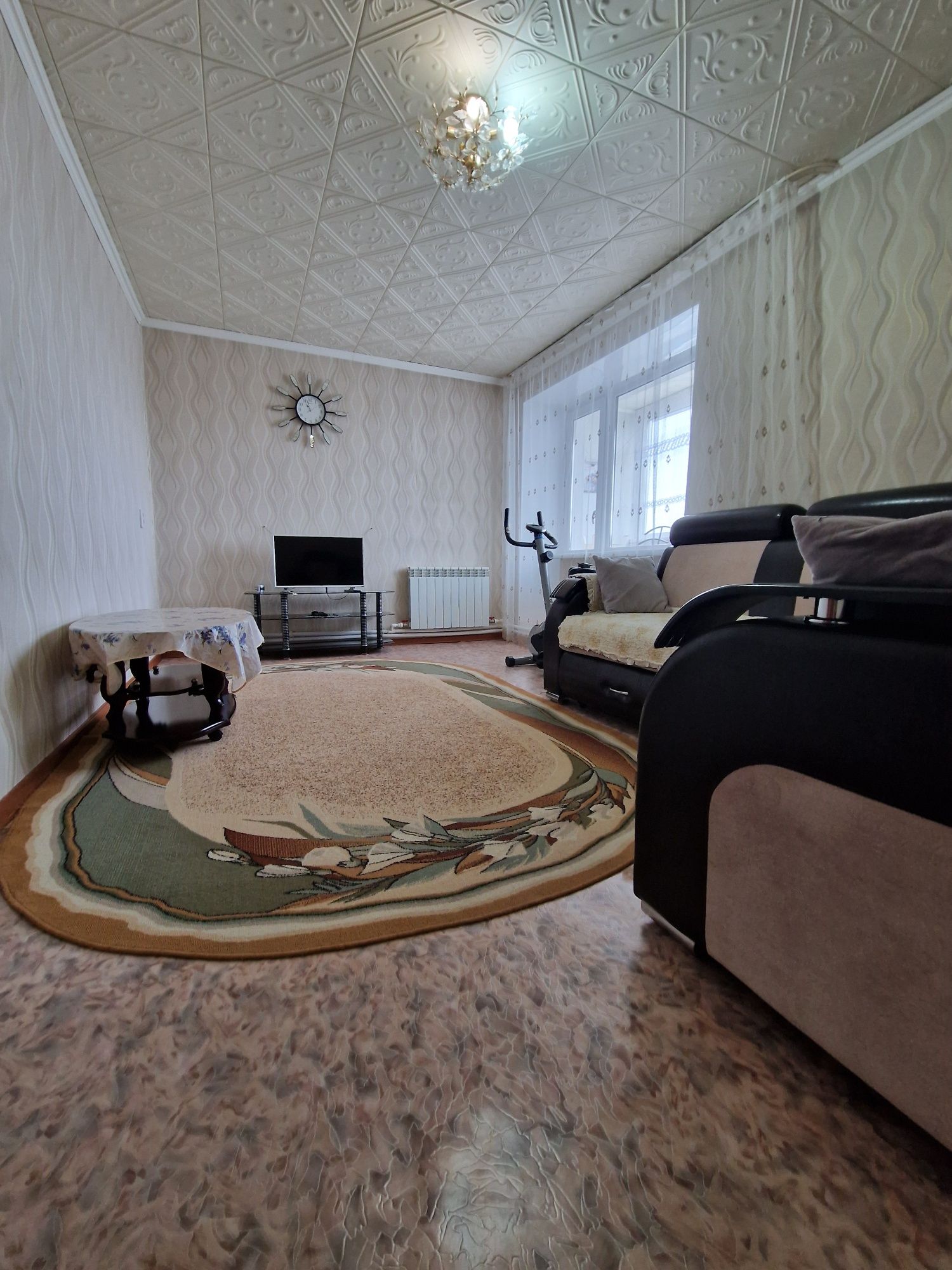 Продам 2кв 50 квм жм. Жилянка
