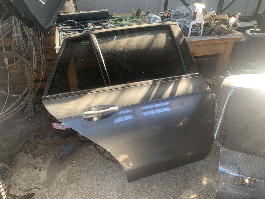 Врати и заден капак за Мерцедес W213 E класа Комби