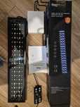 Lampa acvariu Hygger HG075, 20W cu bracheti, 42.5 cm, noua