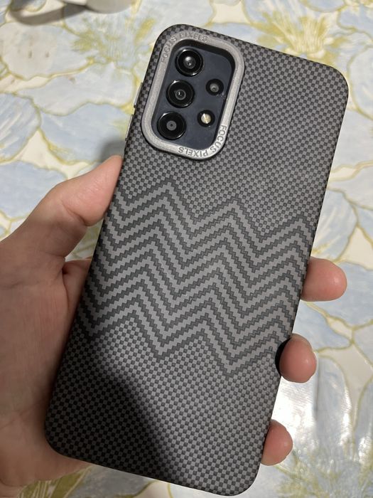 Galaxy A13 отличный телефон