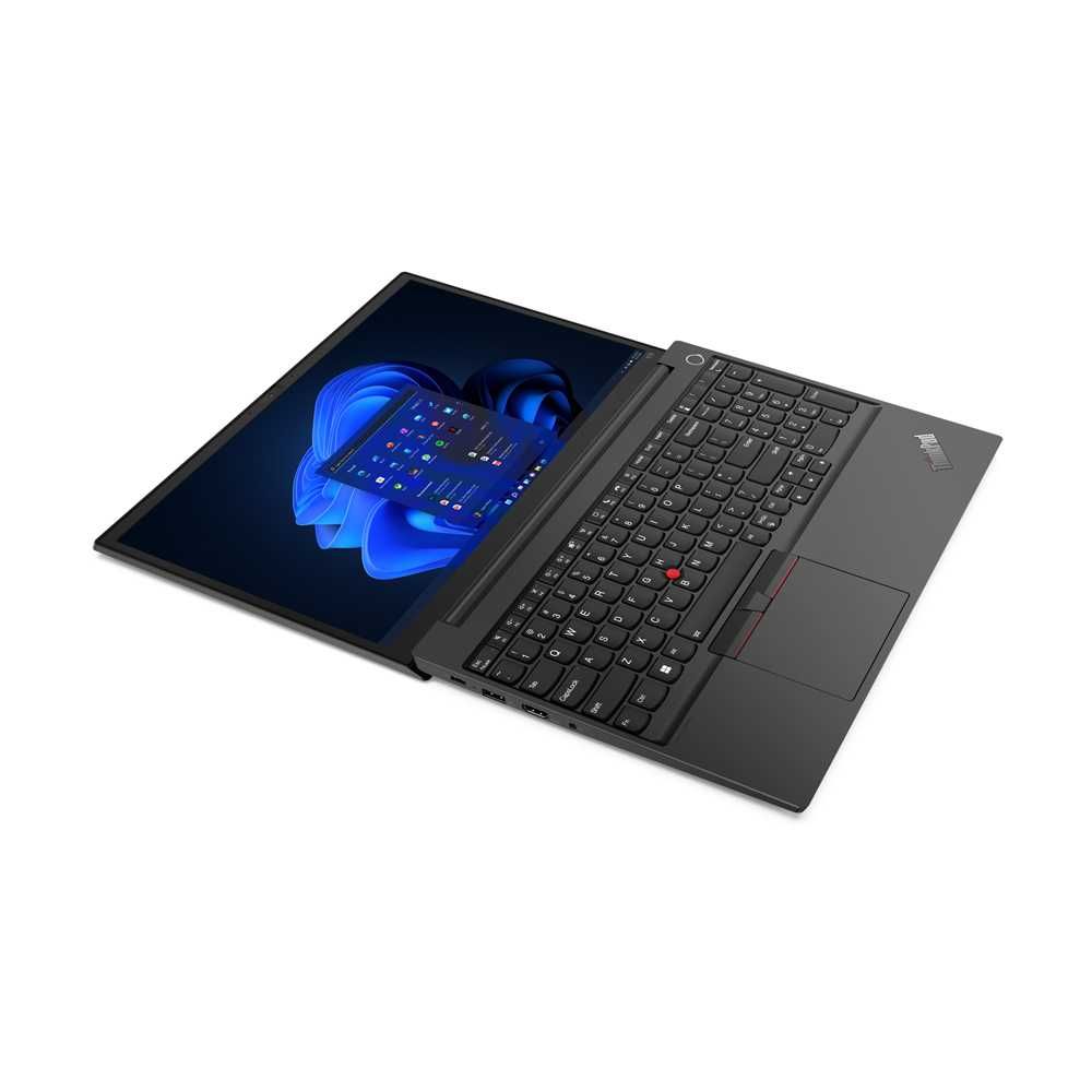 15.6" IPS ThinkPad E15 / i5-1235u / 16GB / 256GB SSD / Win11Pro