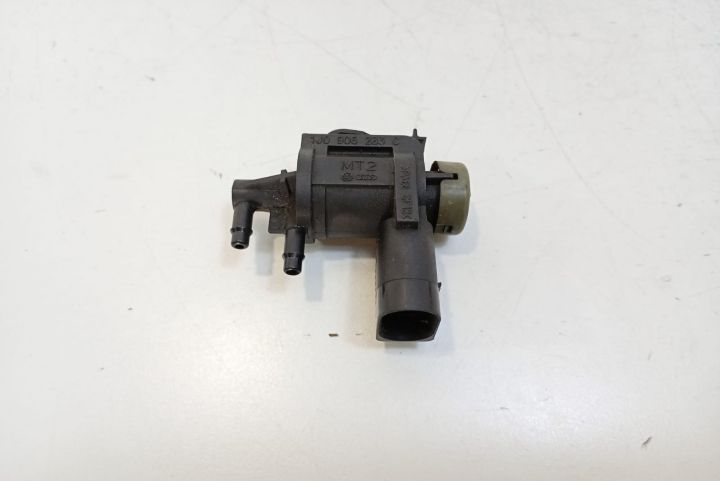 Electrovalva supapa vacuum 1J0906283C Volkswagen VW Caddy a 3-a gener