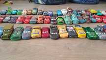 Masininute Fulger Mcqueen