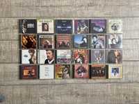 Lot 1 cd-uri muzica diversa anii 80-90