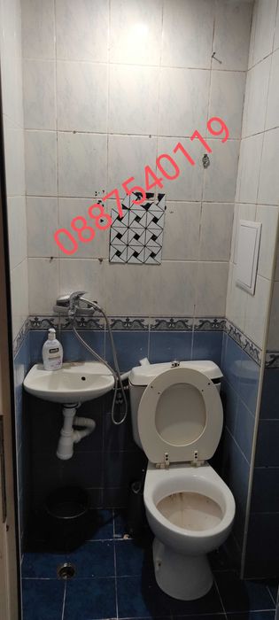 Двустаен апартамент