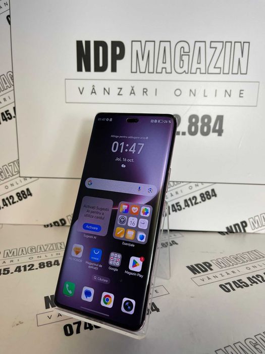 NDP Amanet NON-STOP Bld.Iuliu Maniu 69 HONOR MAGIC 7 LITE (42646)