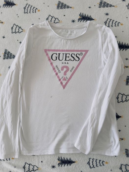 Дрехи 152/164 и guess