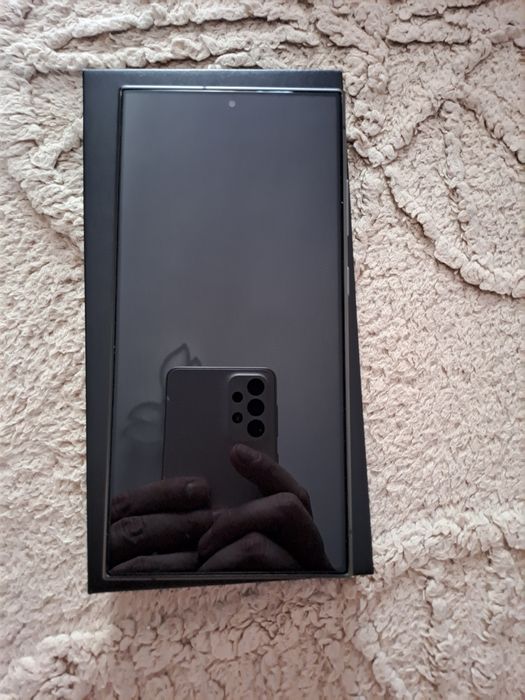 Samsung s24 ultra 1Tb