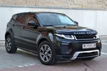 Land Rover Range Rover Evoque 2.0 D 190 Cp 4X4 - Sport Dinamic - Meridian