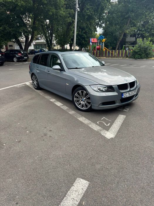 Bmw 320D E91 seria 3