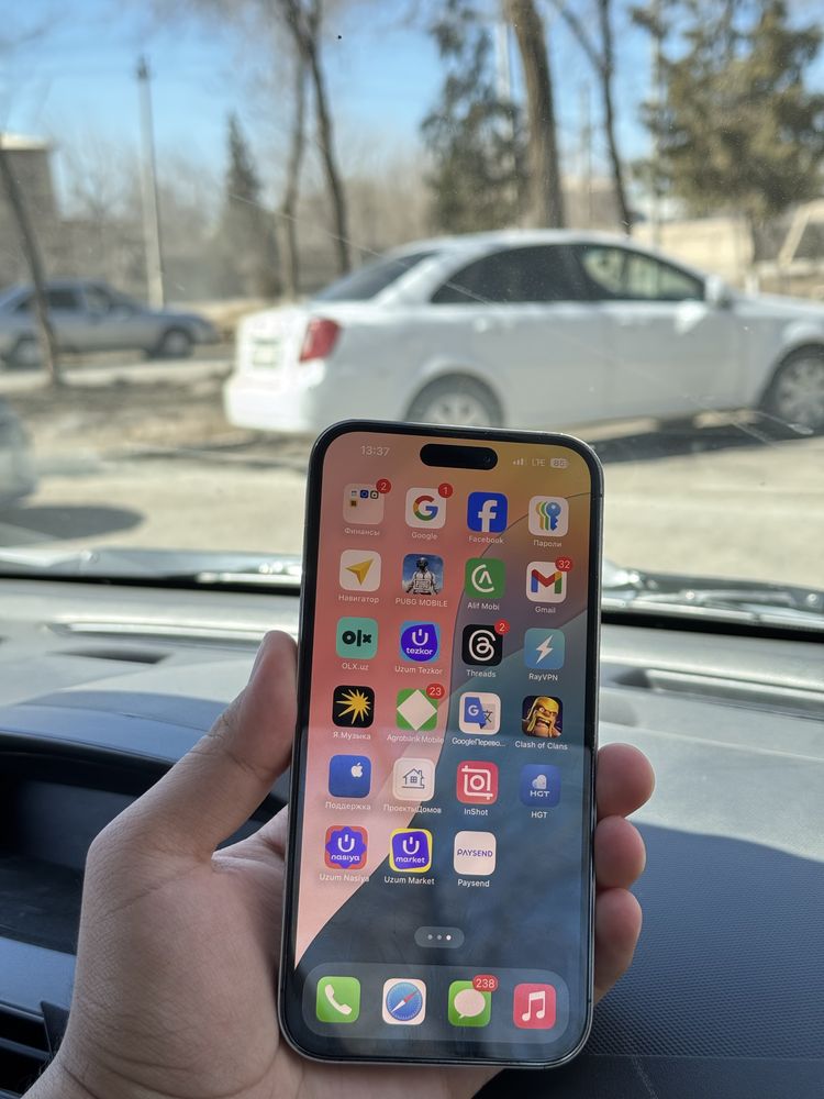Iphone 14 pro max 128gb