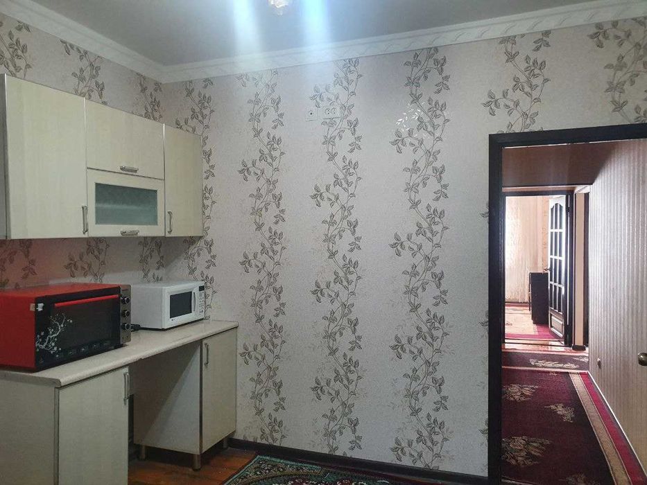 Сдается квартира 5/2/5 Карасу-1 №U55