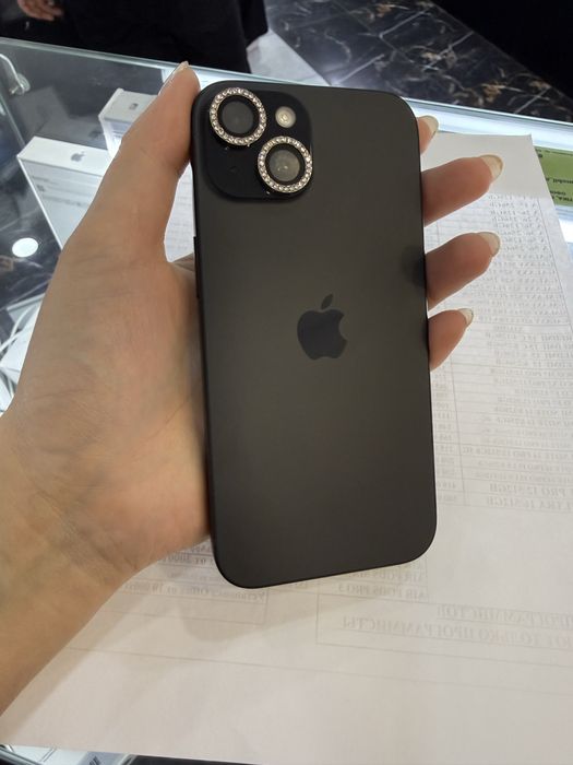 Iphone/Айфон 15 128гб Оригинал