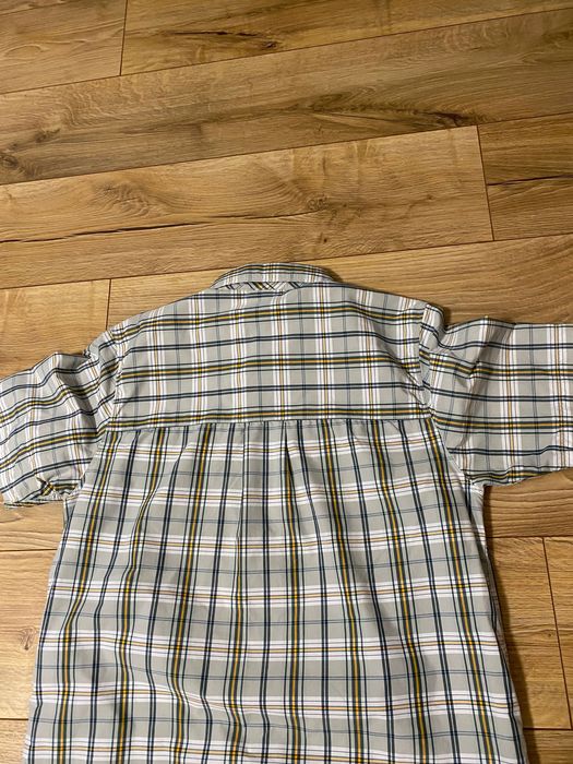 TheNorthFace-camasa sport , stare impecabila, pt barbati, M