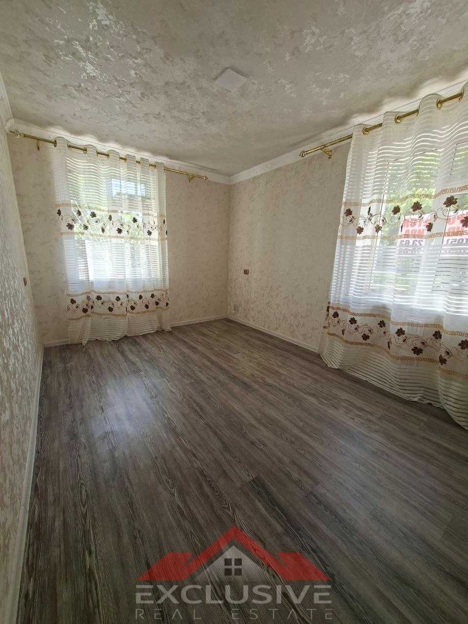 2х комнатная квартира на 1 этаже  38 кв/м, в Самарканде