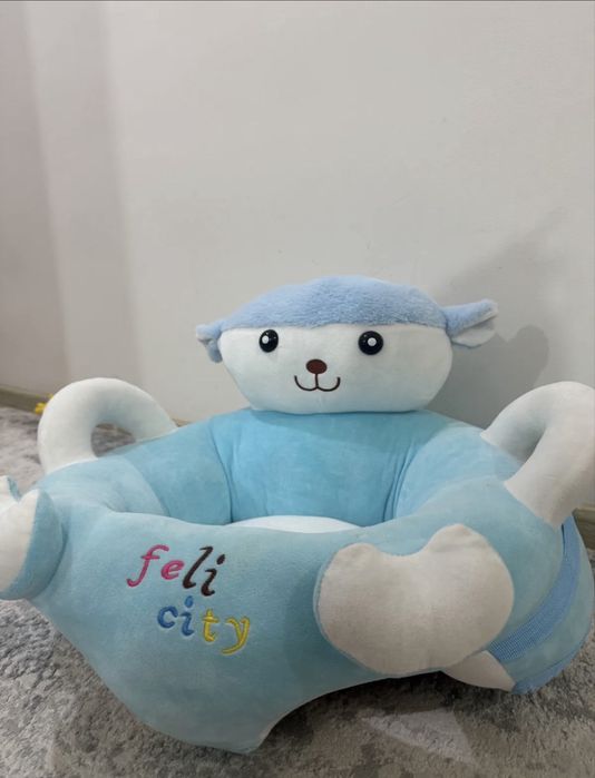 Сидушка для малышей