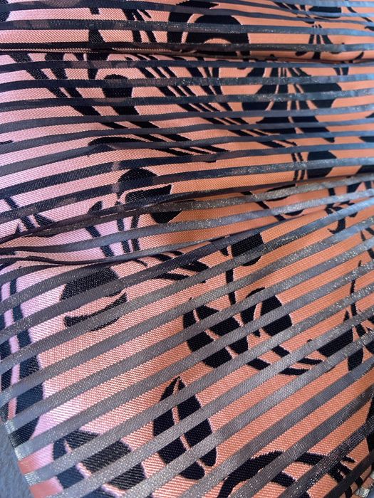 Rochie pentru fetite roz 11-12 ani