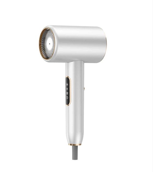 Електрически сешоар