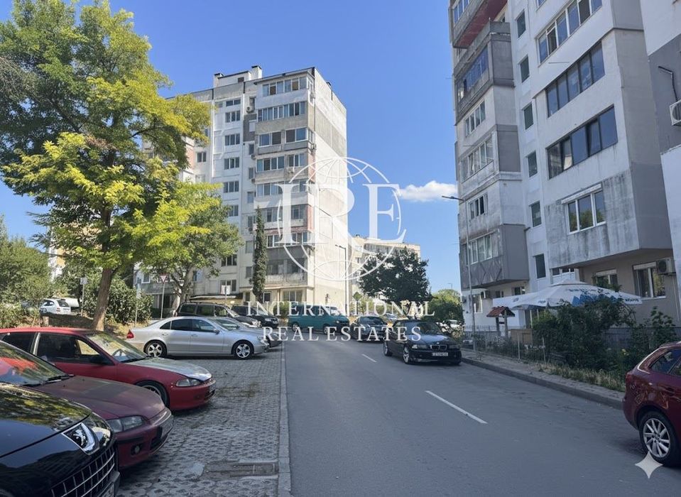 4-стаен в Варна-Владислав Варненчик 1 площ 100 цена 144400