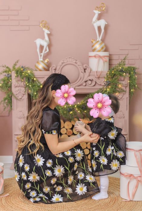 Мама и Доча койлек сатылады