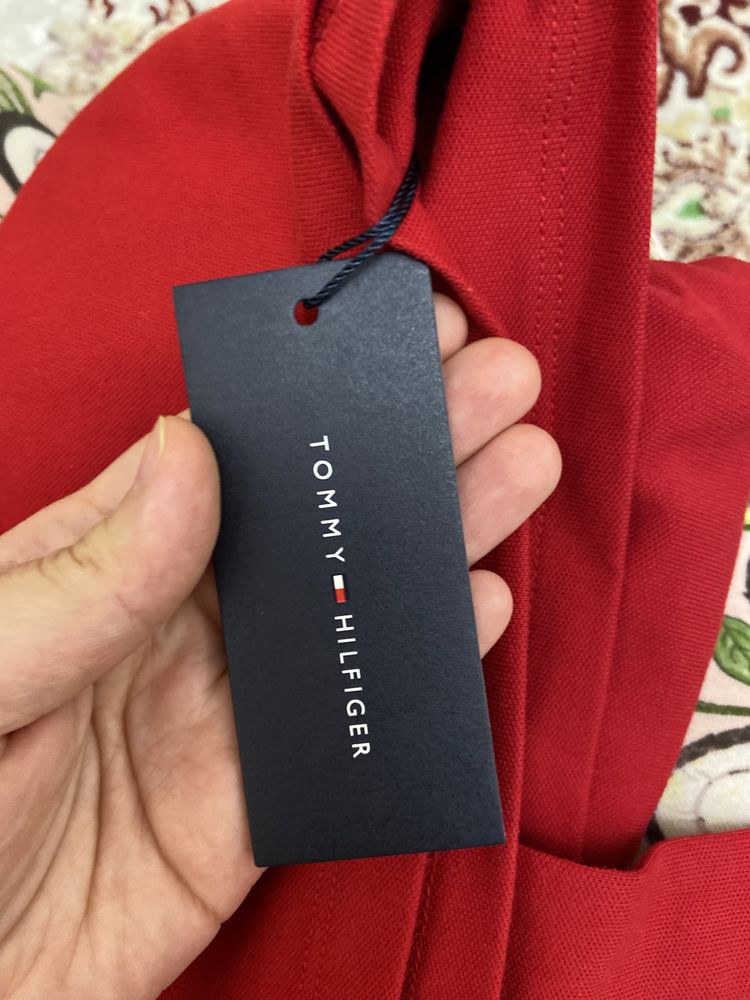 Платье Tommy Hilfiger